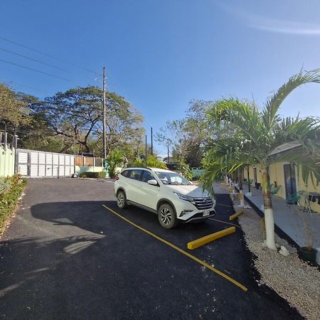 Hotel Carlota Tamarindo Luaran gambar