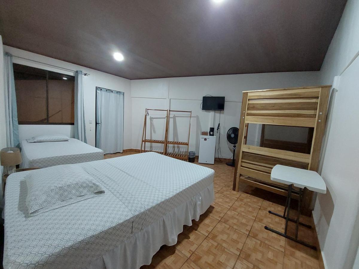 Hotel Carlota Tamarindo Luaran gambar