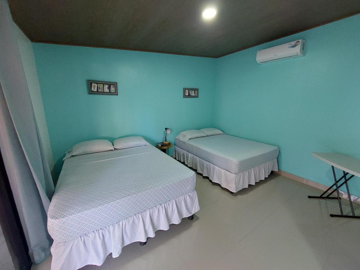 Hotel Carlota Tamarindo Luaran gambar