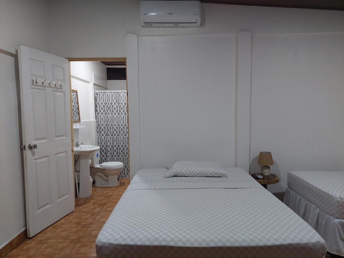 Hotel Carlota Tamarindo Luaran gambar