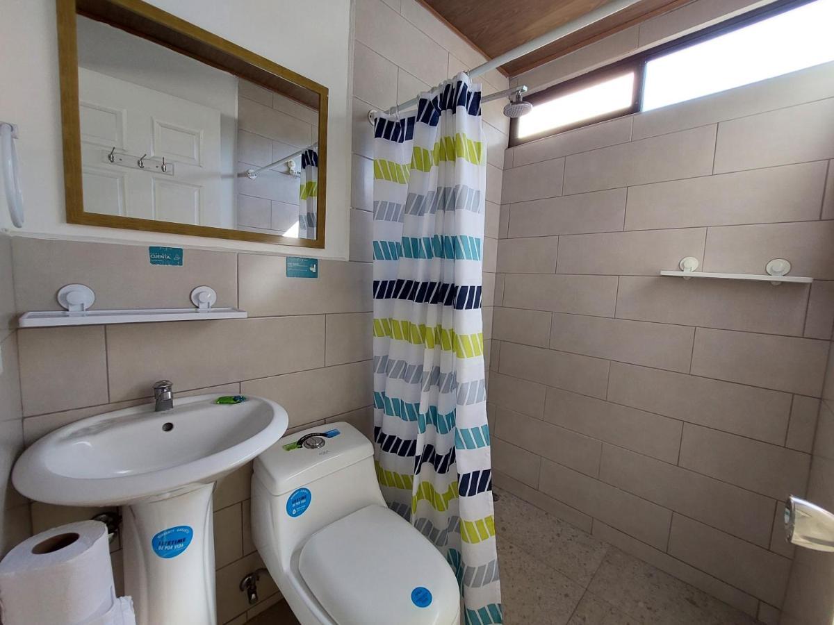 Hotel Carlota Tamarindo Luaran gambar