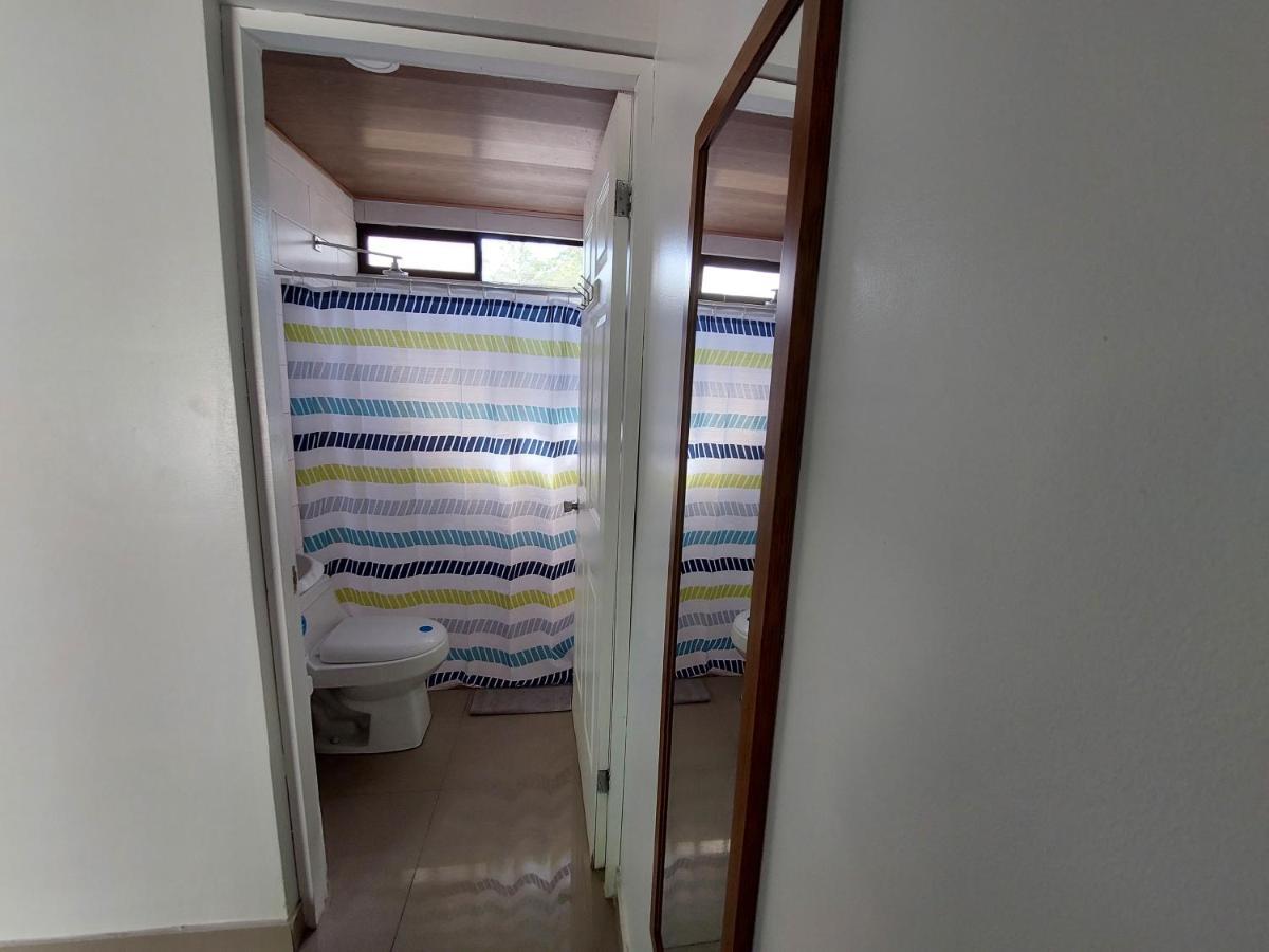 Hotel Carlota Tamarindo Luaran gambar