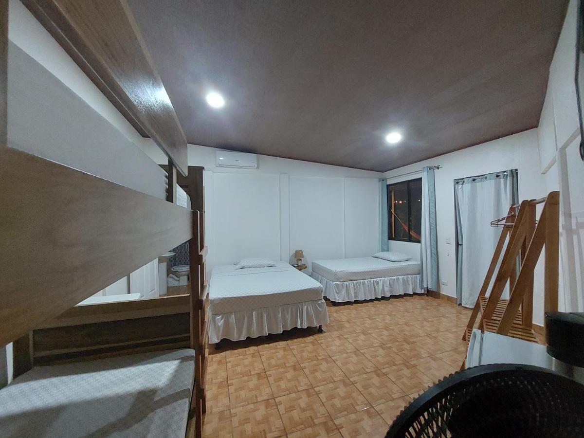Hotel Carlota Tamarindo Luaran gambar
