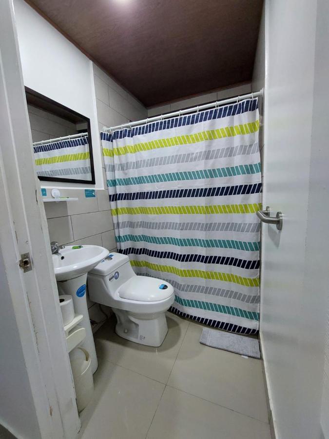 Hotel Carlota Tamarindo Luaran gambar