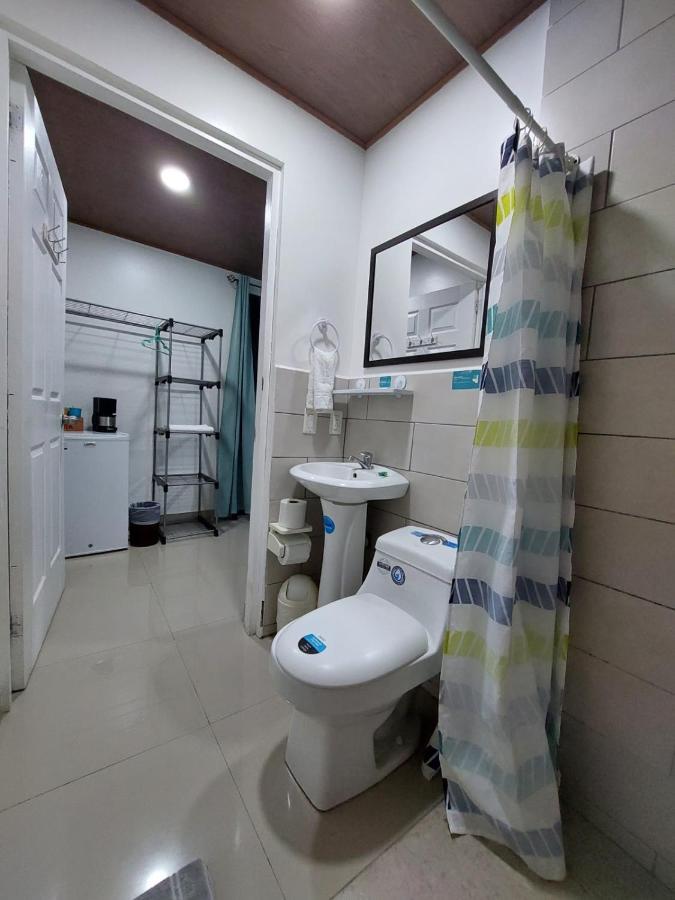 Hotel Carlota Tamarindo Luaran gambar