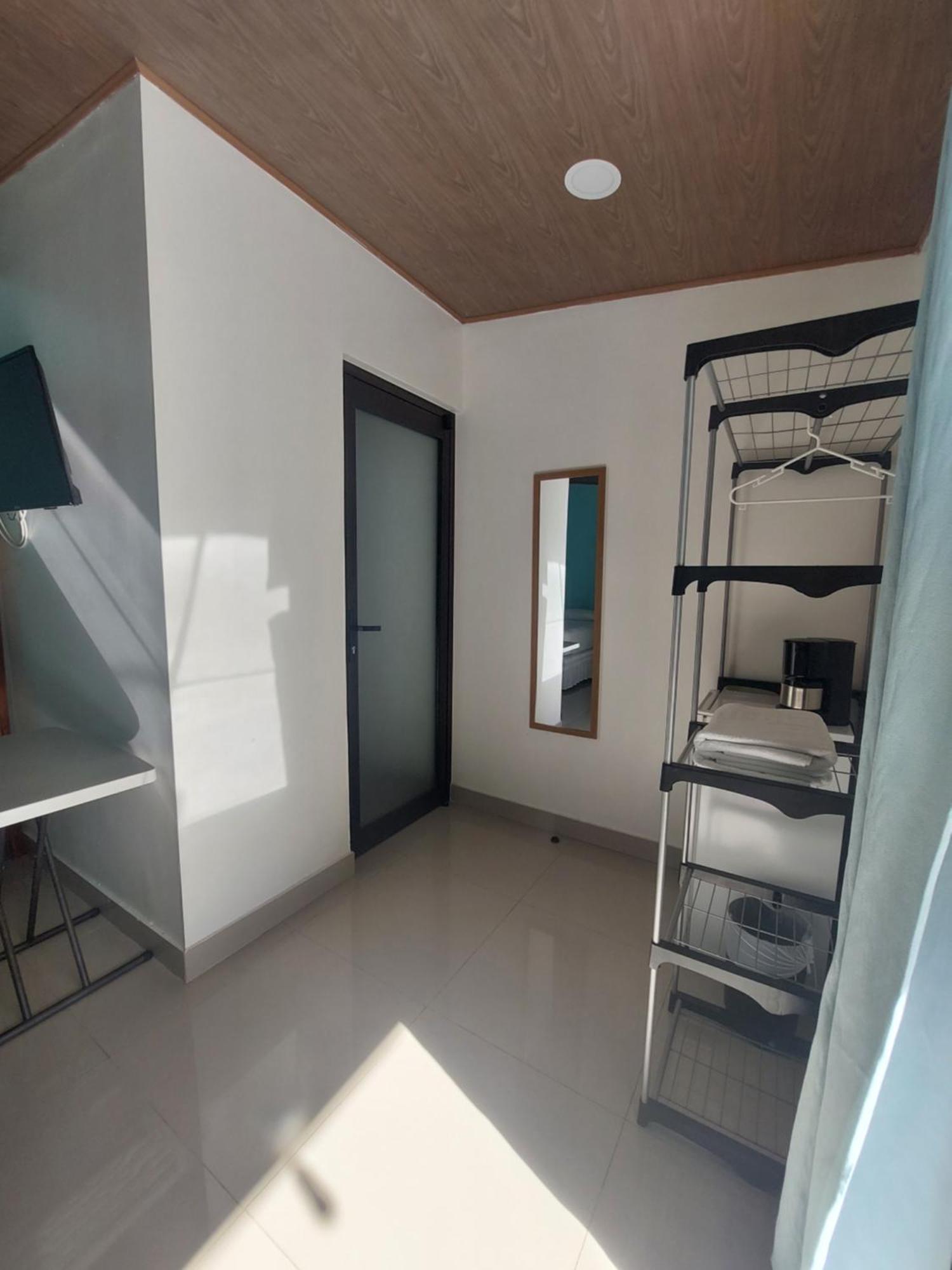 Hotel Carlota Tamarindo Luaran gambar