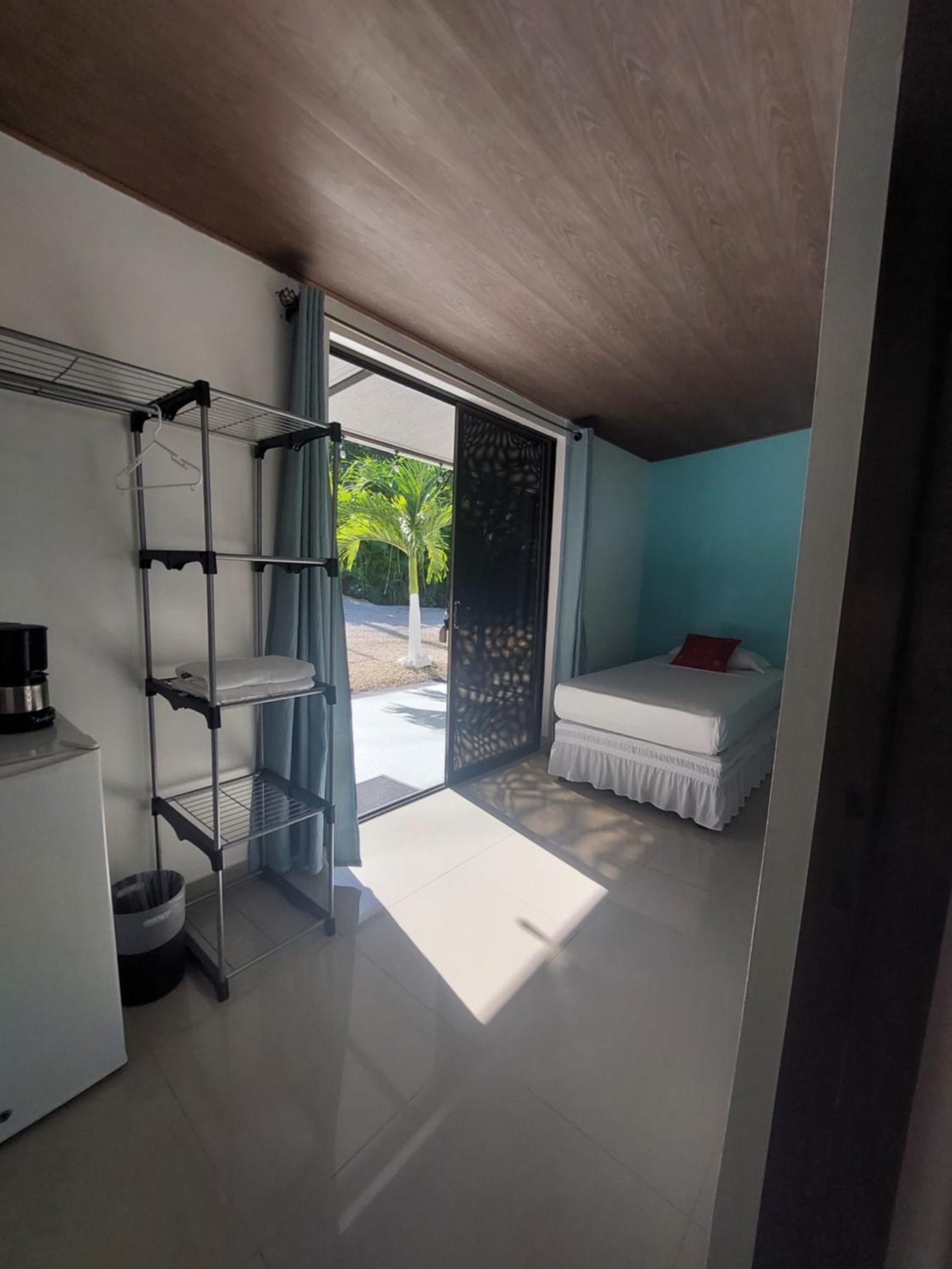 Hotel Carlota Tamarindo Luaran gambar