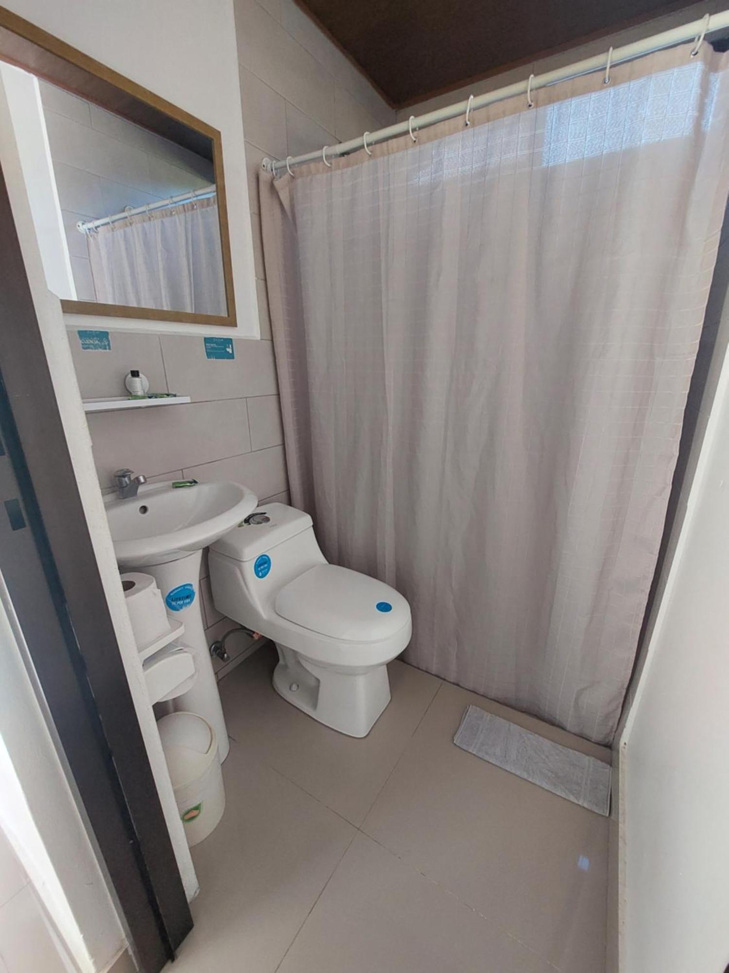 Hotel Carlota Tamarindo Luaran gambar