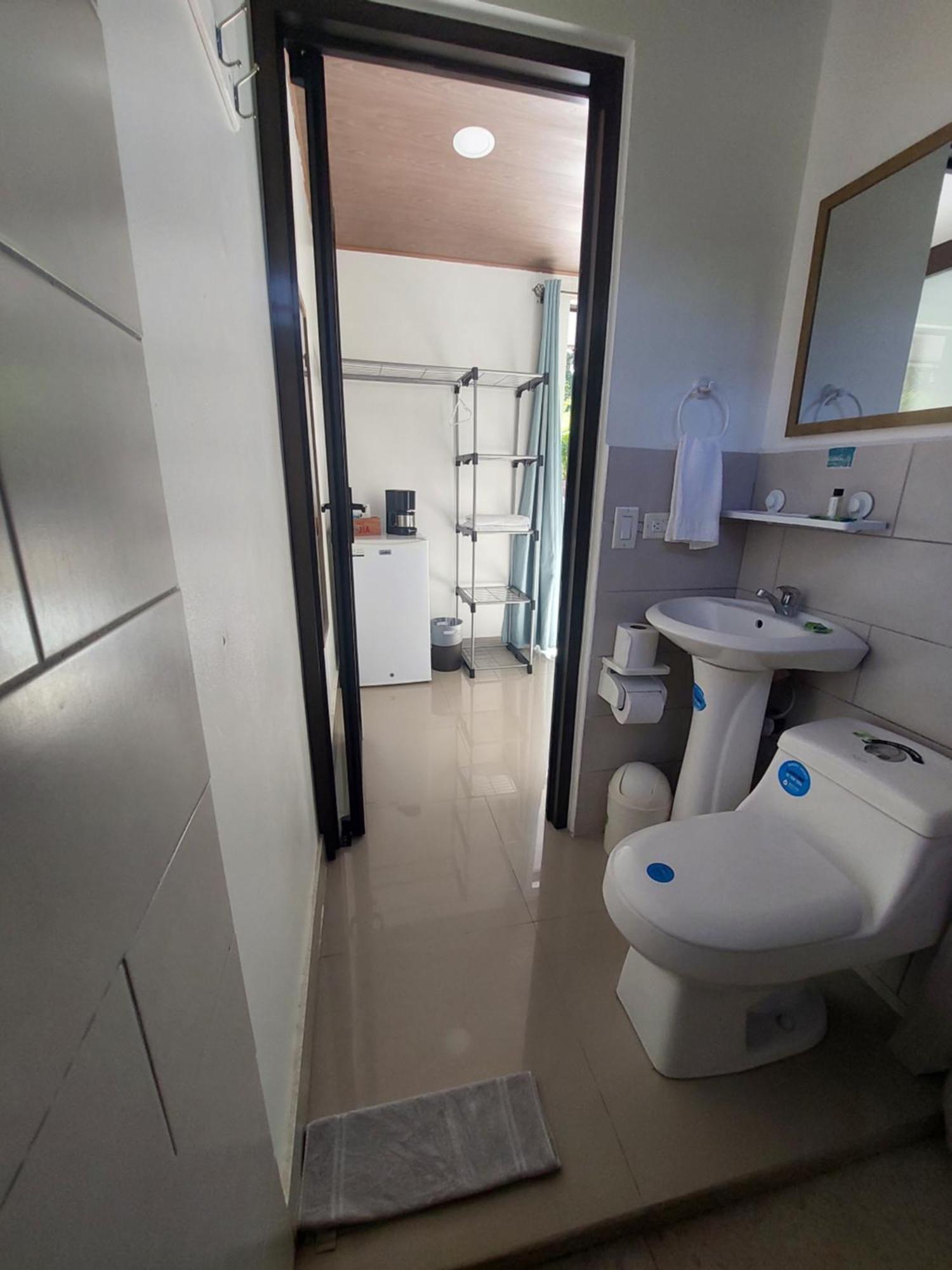 Hotel Carlota Tamarindo Luaran gambar