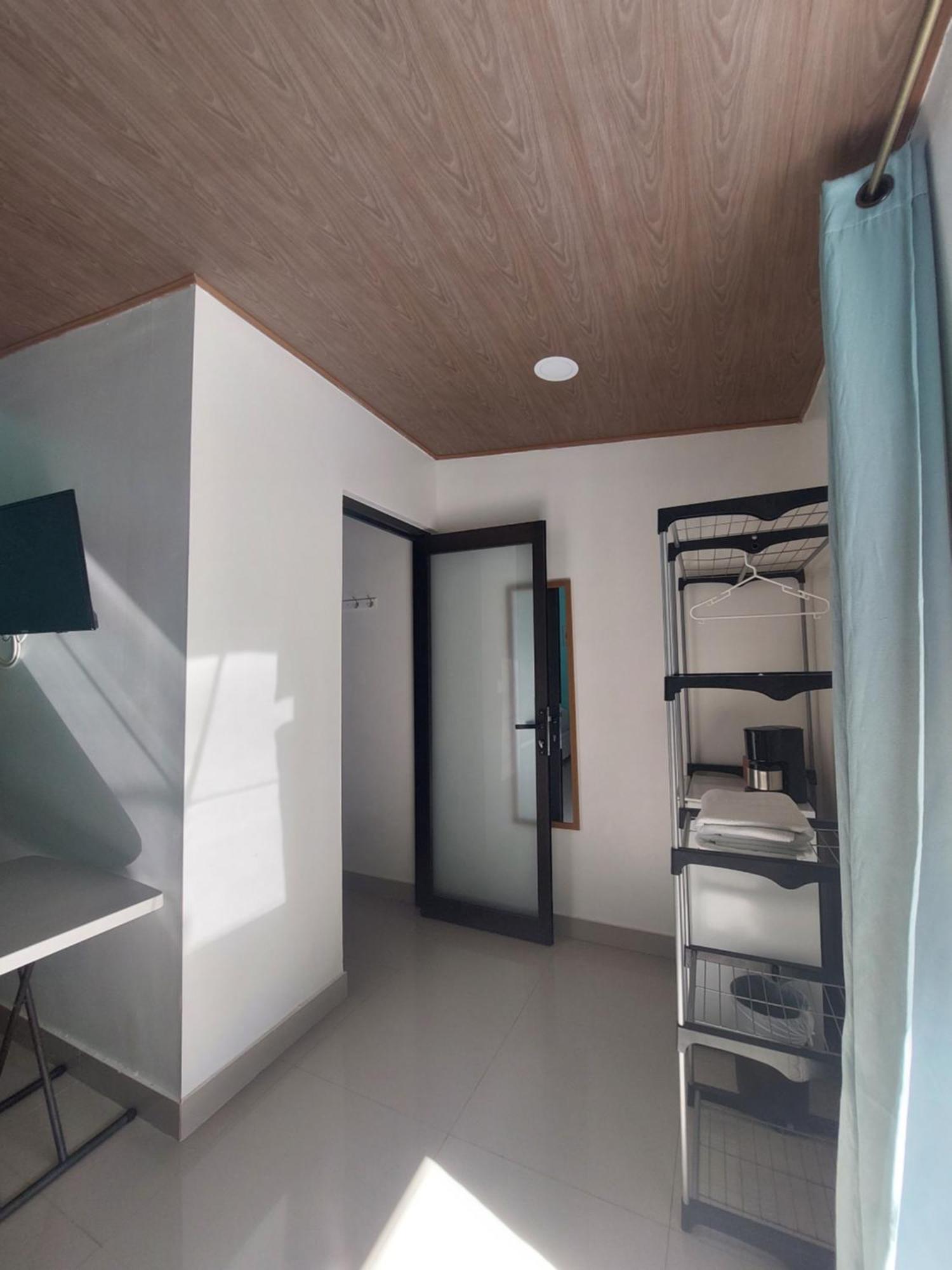 Hotel Carlota Tamarindo Luaran gambar